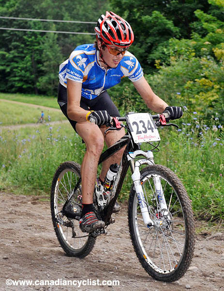 MTB XC Nationals