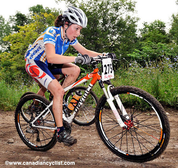 MTB XC Nationals