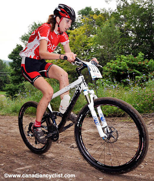 MTB XC Nationals