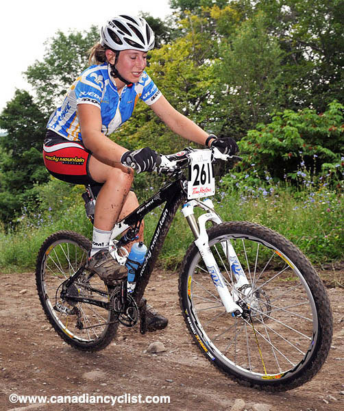 MTB XC Nationals