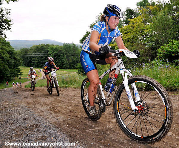 MTB XC Nationals