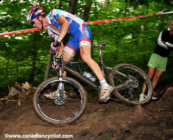 MTB XC Nationals