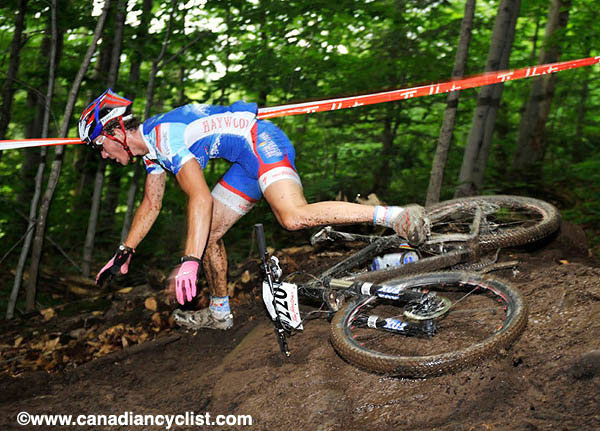 MTB XC Nationals