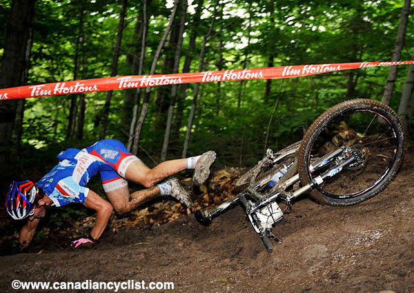 MTB XC Nationals