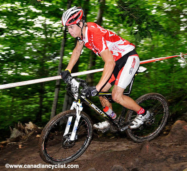 MTB XC Nationals