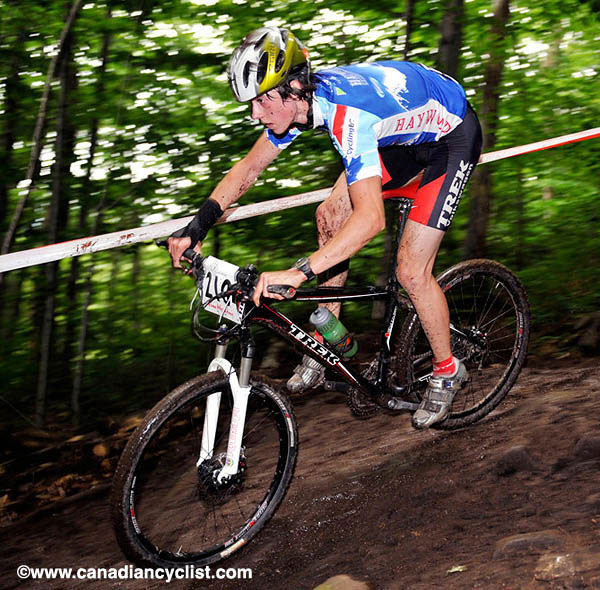 MTB XC Nationals