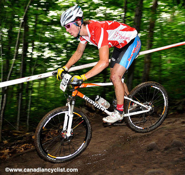MTB XC Nationals