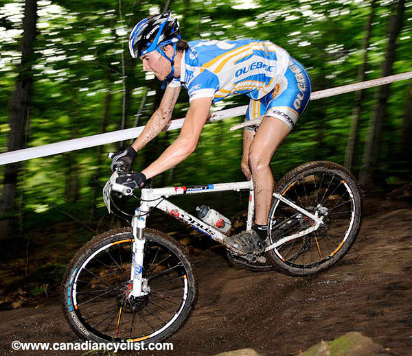 MTB XC Nationals