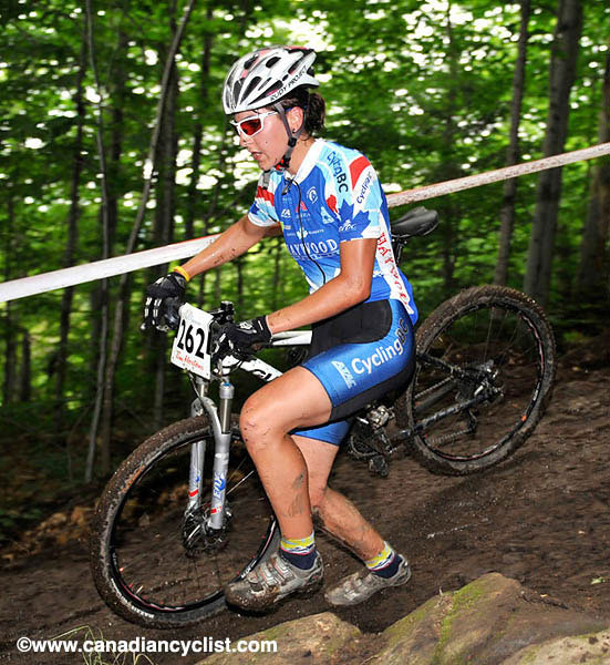 MTB XC Nationals