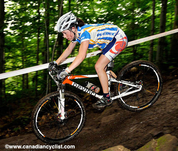 MTB XC Nationals
