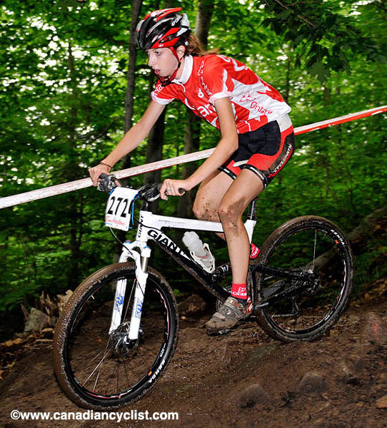 MTB XC Nationals
