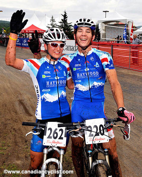 MTB XC Nationals