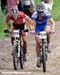MTB XC Nationals