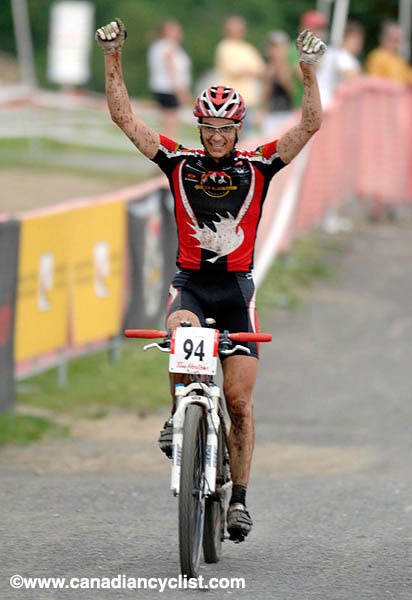 MTB XC Nationals