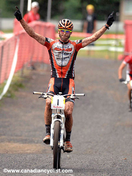 MTB XC Nationals