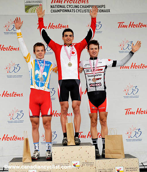 MTB XC Nationals
