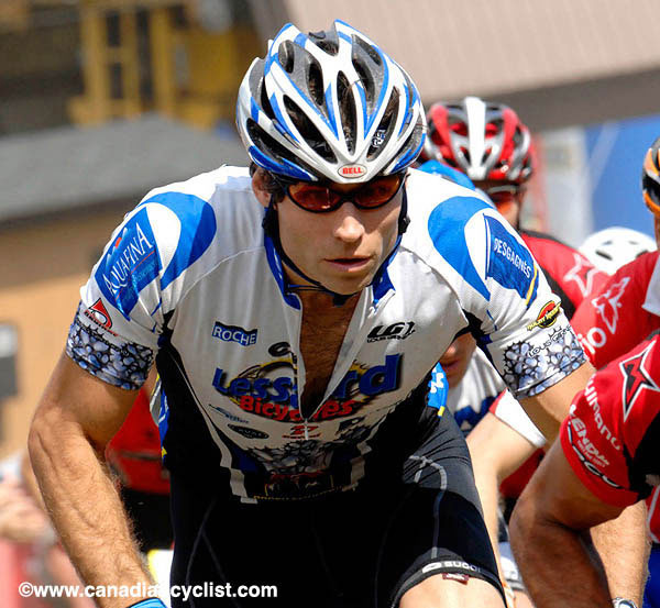 MTB XC Nationals