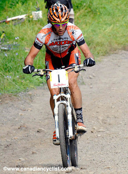 MTB XC Nationals