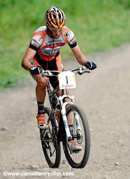 MTB XC Nationals