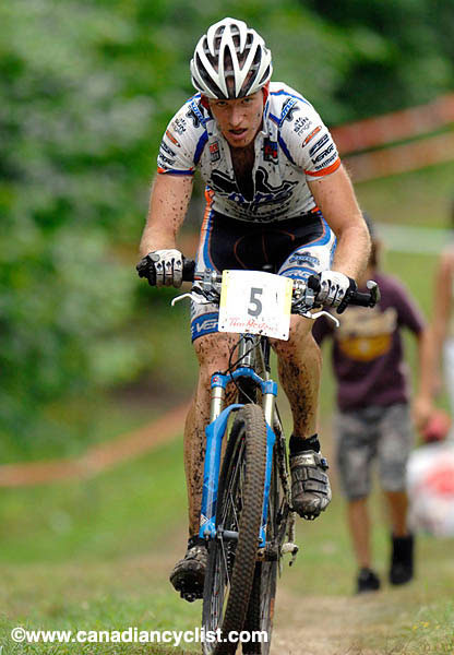 MTB XC Nationals