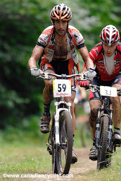 MTB XC Nationals