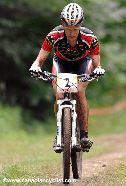 MTB XC Nationals
