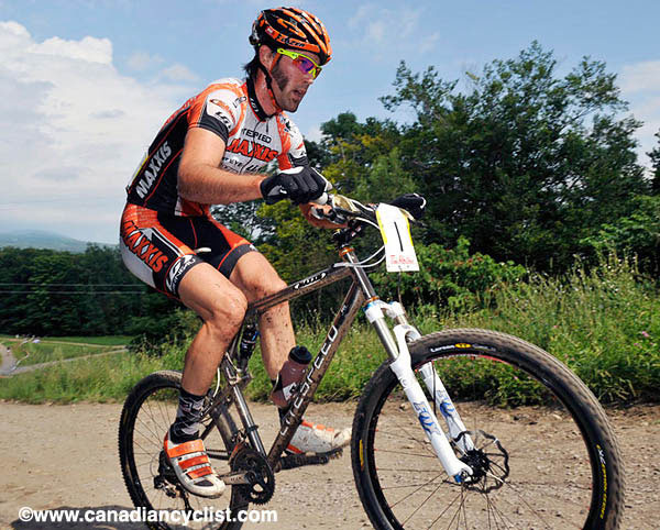 MTB XC Nationals
