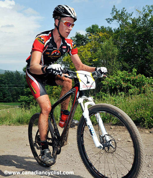 MTB XC Nationals