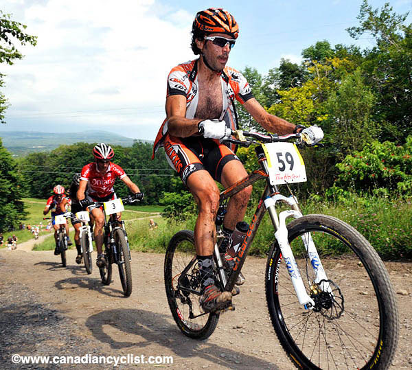 MTB XC Nationals