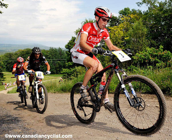 MTB XC Nationals