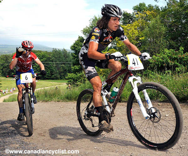 MTB XC Nationals