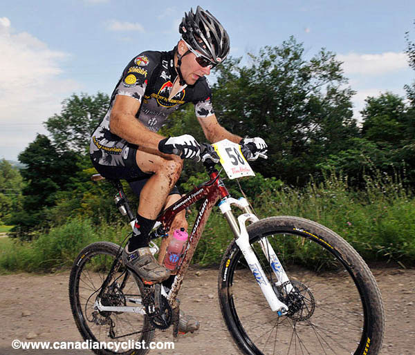 MTB XC Nationals