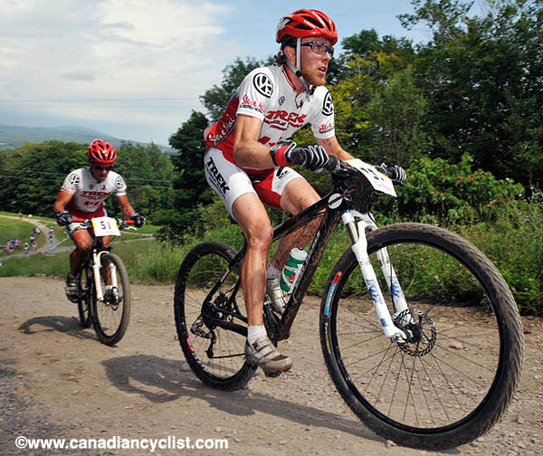 MTB XC Nationals