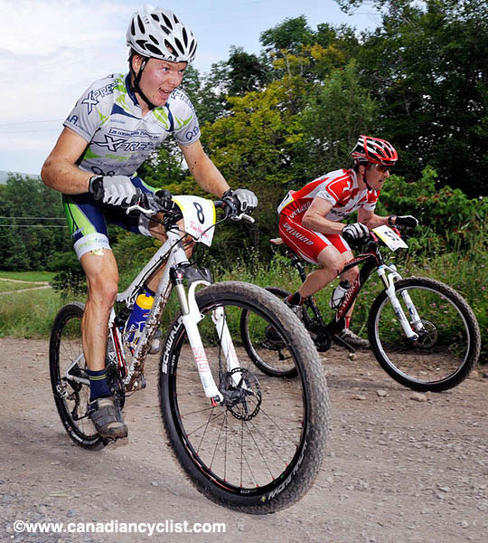 MTB XC Nationals