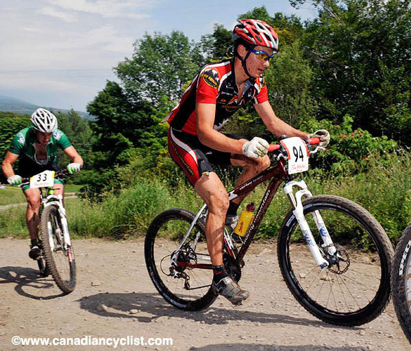 MTB XC Nationals