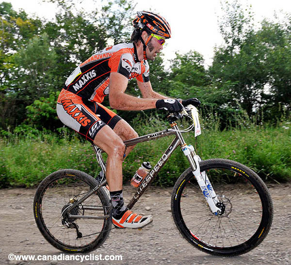 MTB XC Nationals