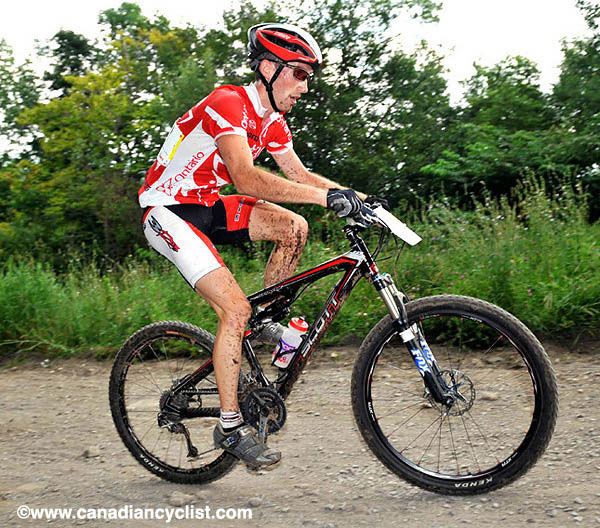 MTB XC Nationals