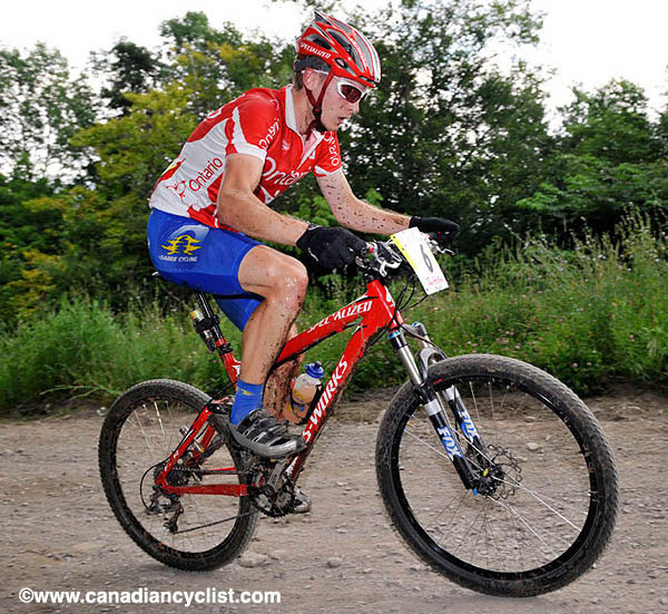 MTB XC Nationals