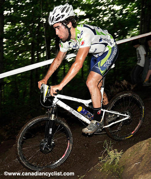 MTB XC Nationals