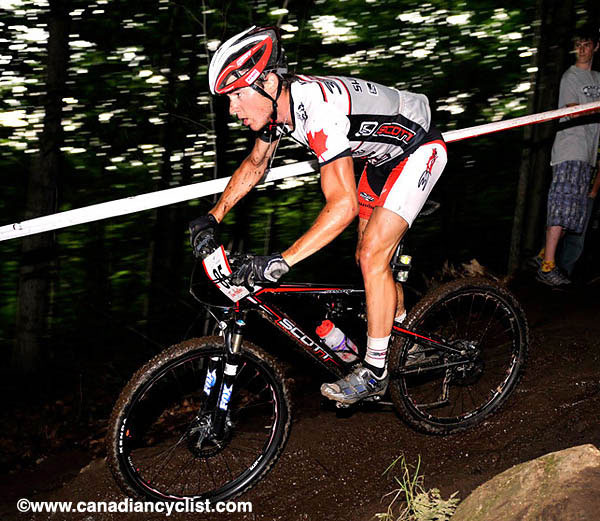MTB XC Nationals