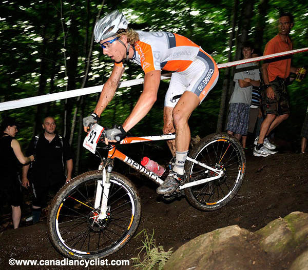 MTB XC Nationals