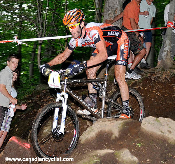 MTB XC Nationals