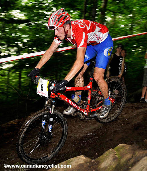 MTB XC Nationals