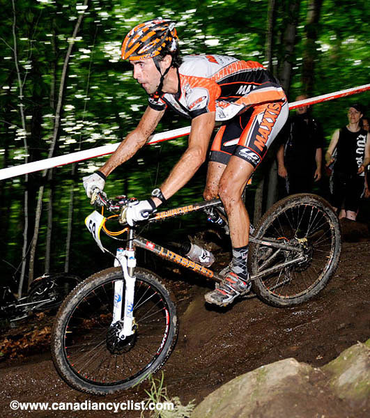 MTB XC Nationals