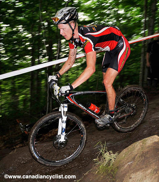 MTB XC Nationals