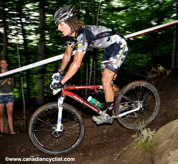 MTB XC Nationals