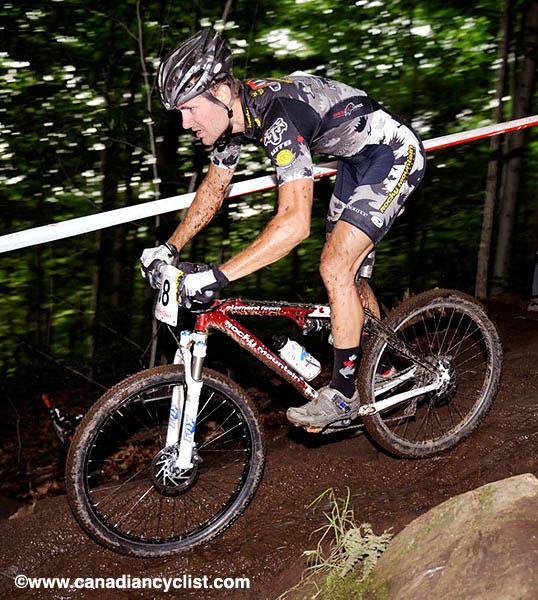 MTB XC Nationals