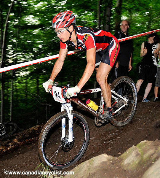 MTB XC Nationals