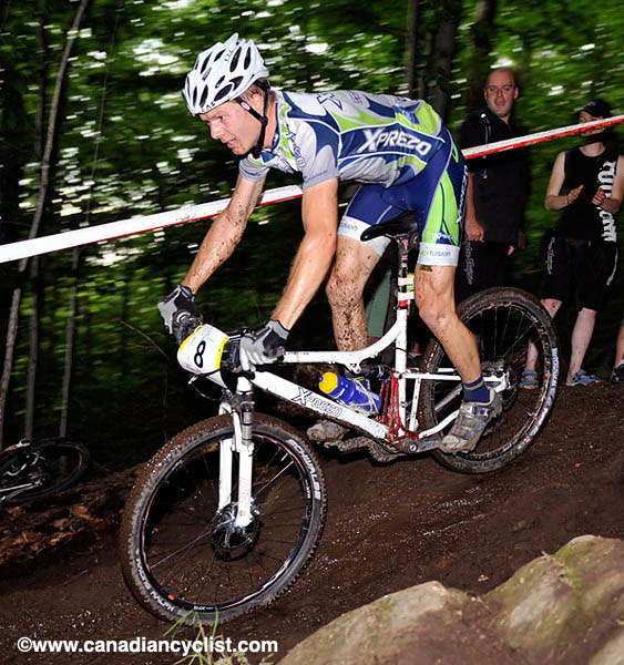 MTB XC Nationals