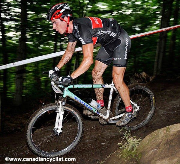 MTB XC Nationals
